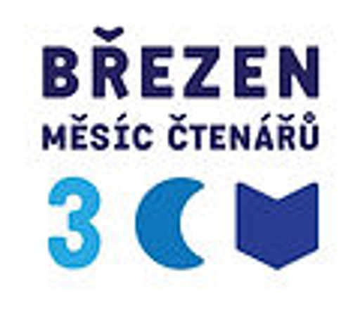 Místní knihovna Kostice logo