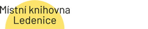 Knihovna Ledenice logo