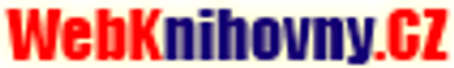 Obecní knihovna Lutopecny logo
