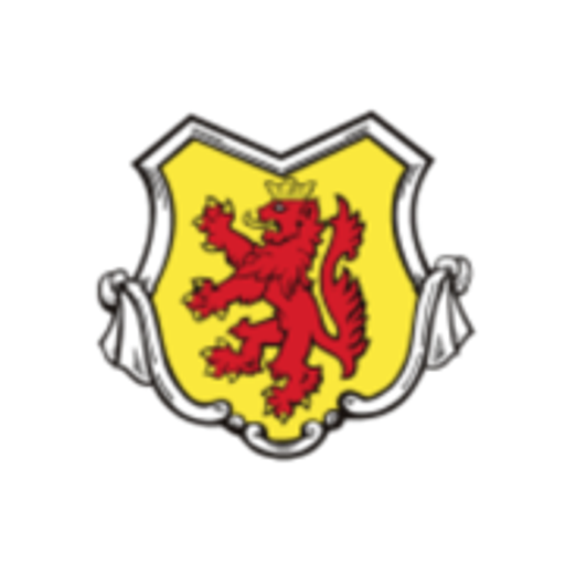 Městská knihovna Podivín logo