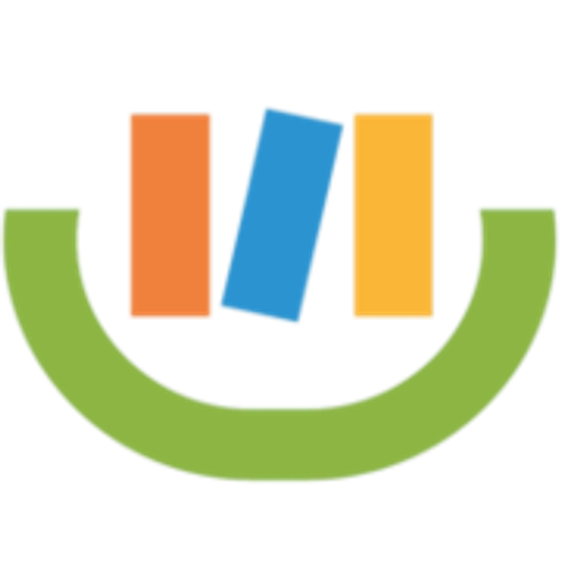 Knihovna Ervína Špindlera logo