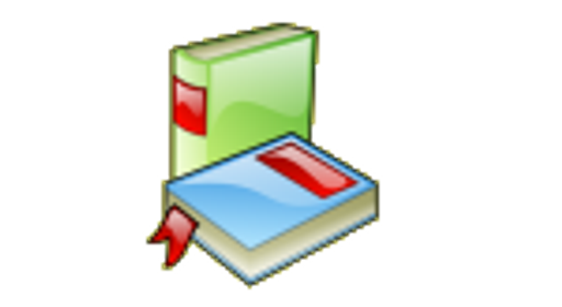 Obecní knihovna Stěžírky logo