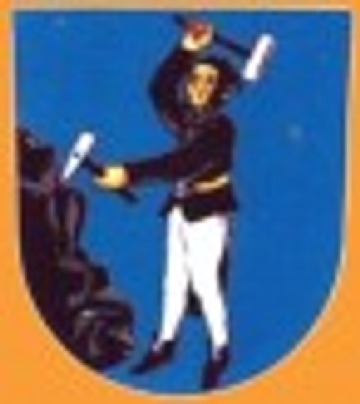 Obecní knihovna Stříbrná Skalice logo