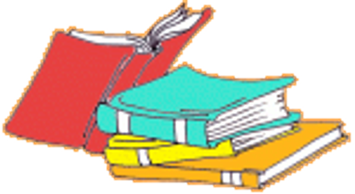 Městská knihovna Velké Bílovice logo