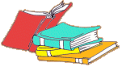 Obecní knihovna Zádub - Závišín logo