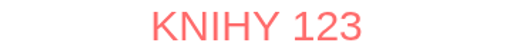 Knihy123.cz logo