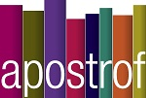 knihyapostrof.cz logo