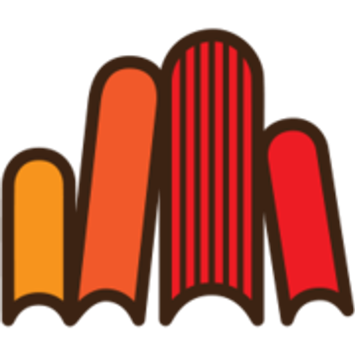 Knihkupectví Daniela logo