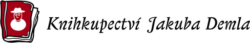 KNIHKUPECTVÍ JAKUBA DEMLA logo
