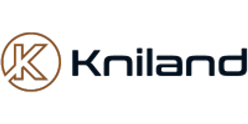 Kniland.cz logo