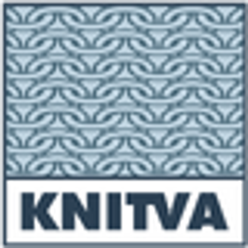 KNITVA, s.r.o. logo