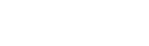 Knock Knock z.s. logo
