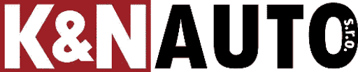 Autoservis K&N Auto s.r.o. logo
