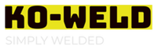 KO-WELD Ing. Vladyslav Korbut logo
