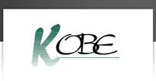 KOBE, s.r.o. logo