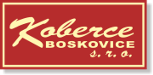 KOBERCE BOSKOVICE, s.r.o. logo