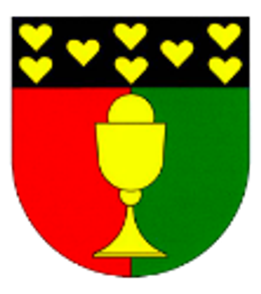 Koberovy - obecní úřad logo