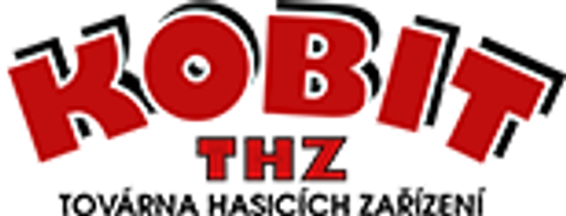 KOBIT - THZ s.r.o. logo