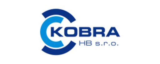 KOBRA HB, s.r.o. logo