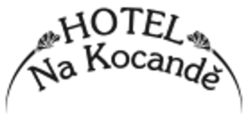 Hotel Na Kocandě logo