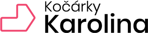 Kočárky Karolina logo