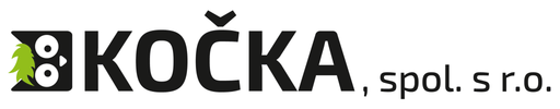 Kočka spol. s r.o. logo