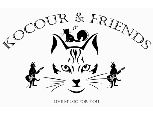 KOCOUR & friends logo