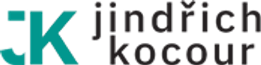 Kocour Junior logo