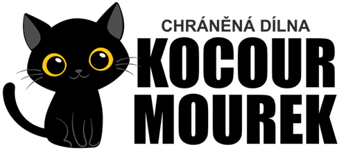 KocourMourek.cz logo
