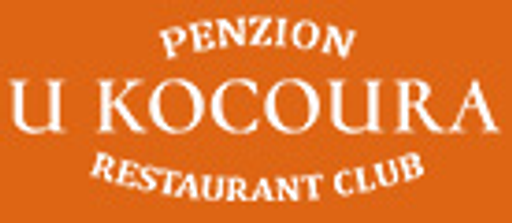 Penzion u Kocoura logo