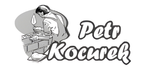 Kocurek Petr - Rekonstrukce na klíč logo