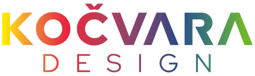 Kočvara Design logo