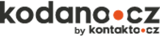 Kodano.cz logo