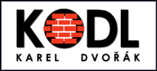 Karel Dvořák-KODL, s.r.o. logo