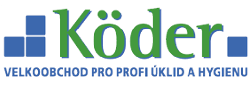 Köder s.r.o. logo