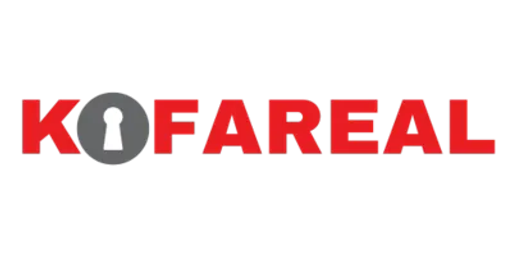 KOFAREAL logo