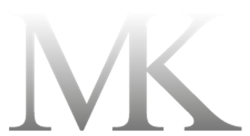 Michael Kohl, advokát logo