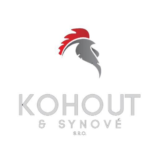 Kohout & synové, s.r.o. logo