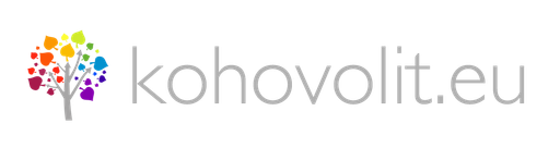 KohoVolit.eu logo