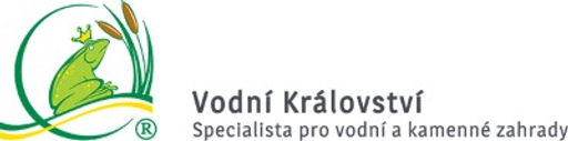 Vodní Království logo