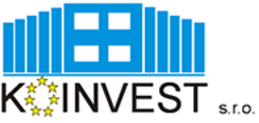 KOINVEST, s.r.o. logo