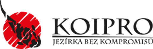 KOIPRO logo