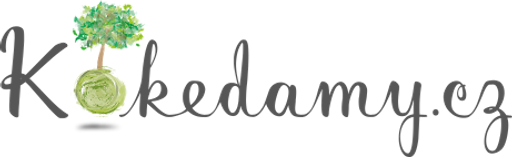 Kokedamy.cz logo