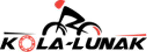 Kola Luňák logo
