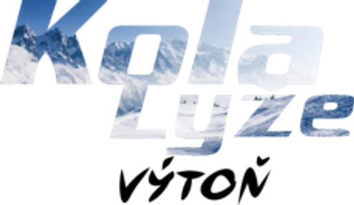 Kola-Lyže-Výtoň logo