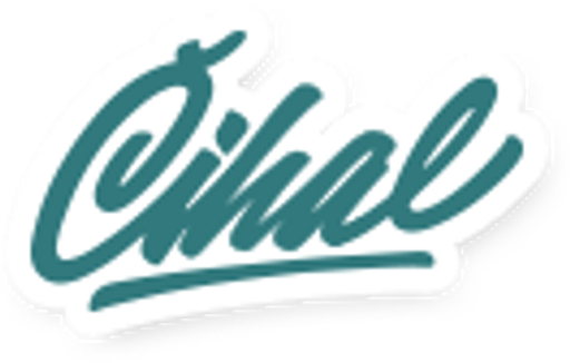 Kola Číhal logo