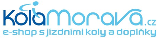 KolaMorava.cz logo