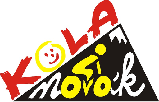 Kola Novák logo