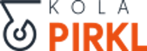 Kola Pirkl logo