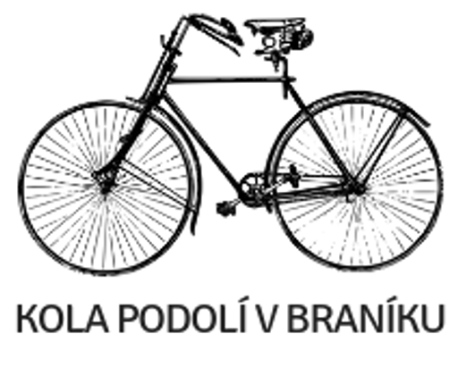 KOLA PODOLÍ V BRANÍKU - KOLAEXPERT logo